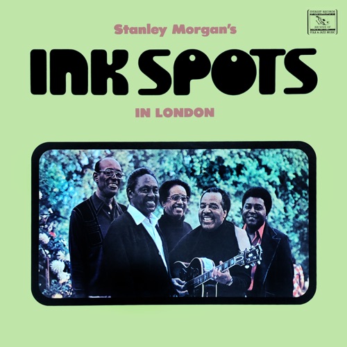 Ink Spots