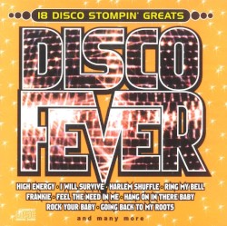 Disco Fever