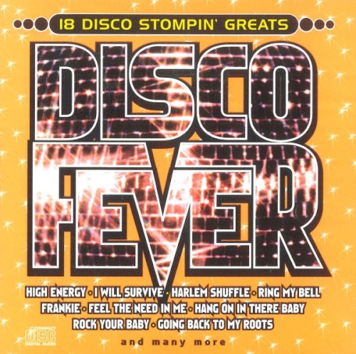 Disco Fever