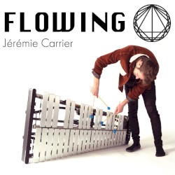 Flowing