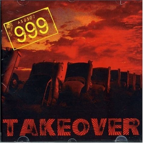Takeover