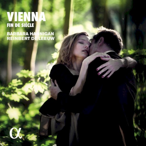 Vienna: Fin de siècle