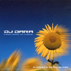 From Here to There: A Drum & Bass DJ Mix