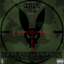 Dead Rabbits Souldier