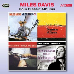 Four Classic Albums