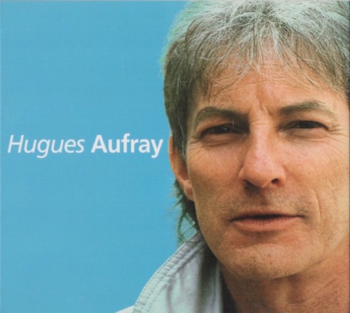 Hugues Aufray
