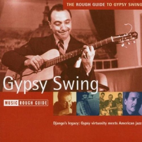 The Rough Guide to Gypsy Swing