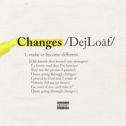 Changes