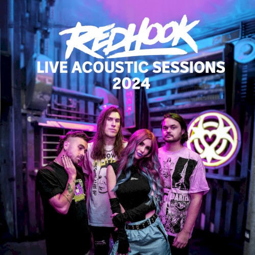 RedHook Live Acoustic Sessions 2024