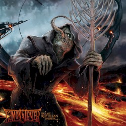 The Last Reptilian Warrior