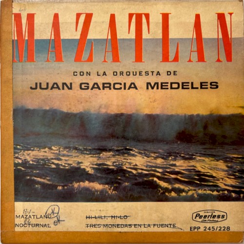 Mazatlán