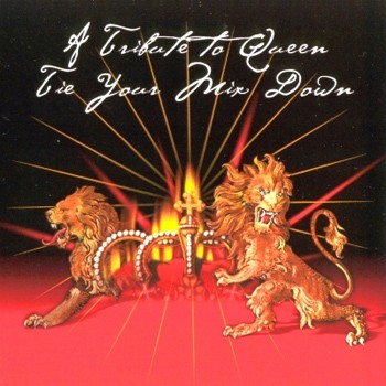 A Tribute to Queen: We Will Rock You