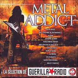 Metal Addict
