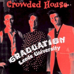 Graduation (Leeds University)