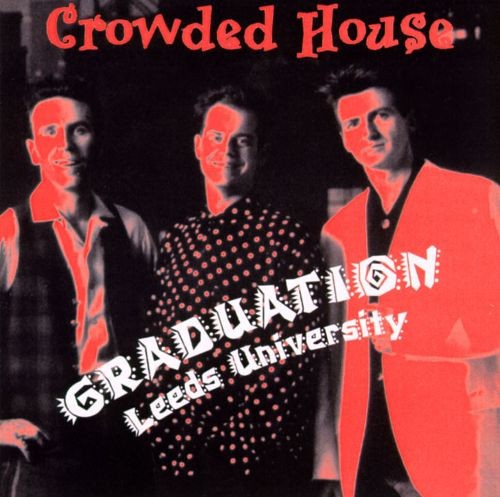 Graduation (Leeds University)