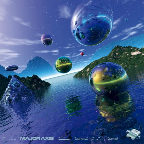 Virtual Fantasy
