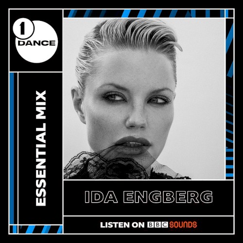 2021-04-17: BBC Radio 1 Essential Mix