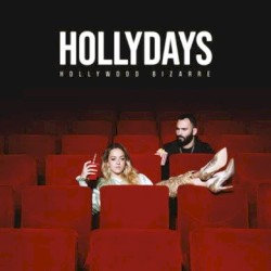 Hollywood Bizarre