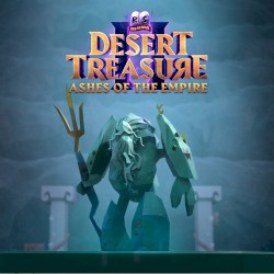 RuneScape: Desert Treasure II: Ashes of The Empire (Original Soundtrack)