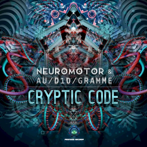 Cryptic Code