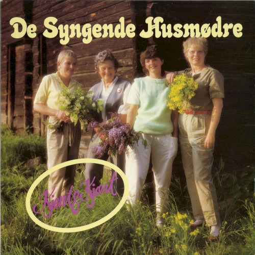 Kjent og kjært