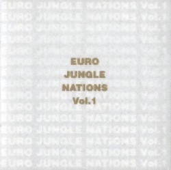 Euro Jungle Nations, Vol. 1