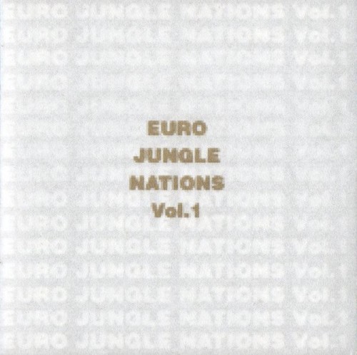 Euro Jungle Nations, Vol. 1