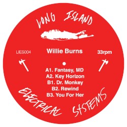Willie Burns