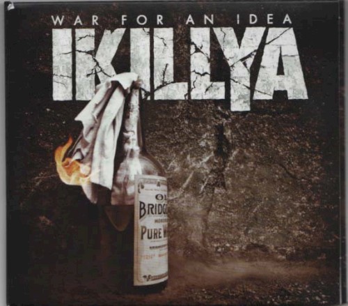 War for an Idea
