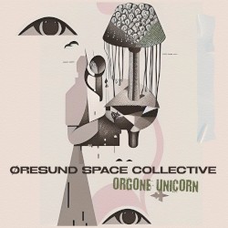 Orgone Unicorn