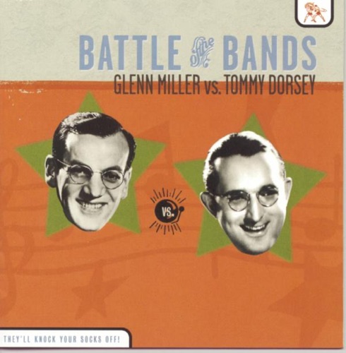 Battle of the Bands