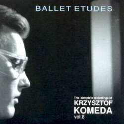 Ballet Etudes