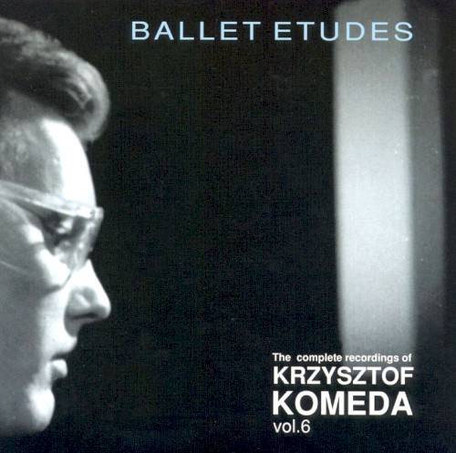 Ballet Etudes