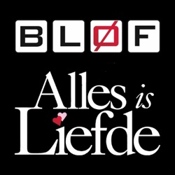 Alles is liefde