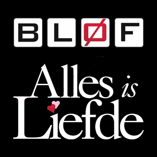 Alles is liefde
