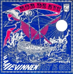 Haaievinnen / Het is gek