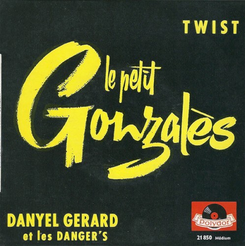 Le Petit Gonzalès