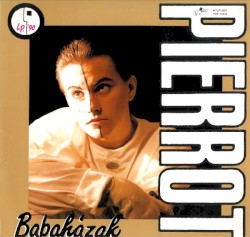 Babaházak