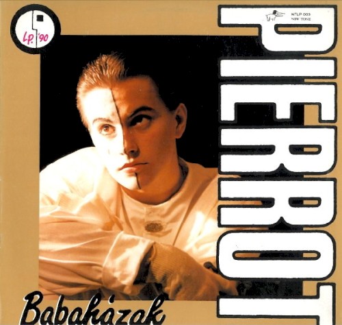 Babaházak