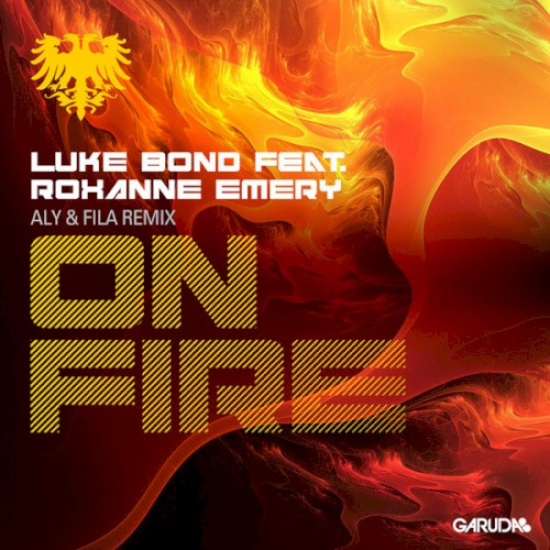 On Fire