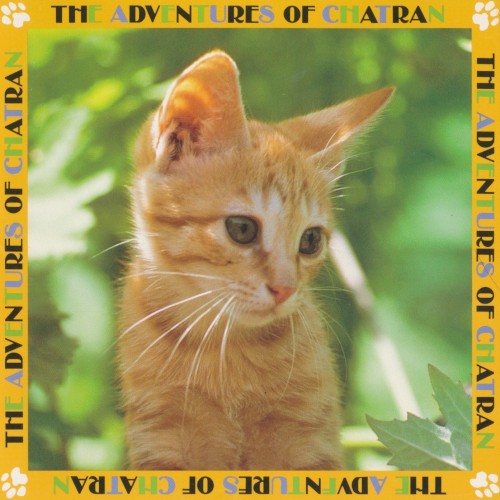 子猫物語