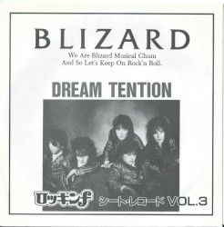Dream Tention