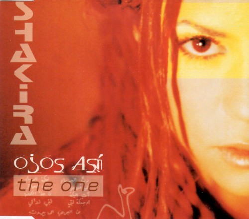 Ojos así / The One