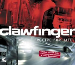 Recipe for Hate