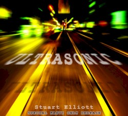 Ultrasonic