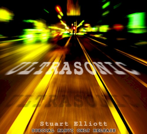 Ultrasonic