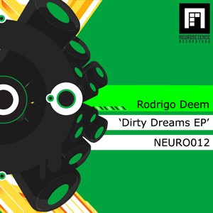 Dirty Dreams EP