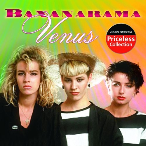 Venus Priceless Collection