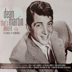 That's Amore: 20 Songs of Romance