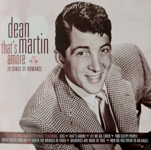 That's Amore: 20 Songs of Romance